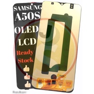 SAMSUNG GALAXY A50 A50S (OLED LCD) LCD Screen Ready stock
