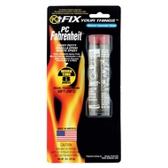 🇺🇸 FIX PC Fahrenheit Epoxy Putty - 25.5g