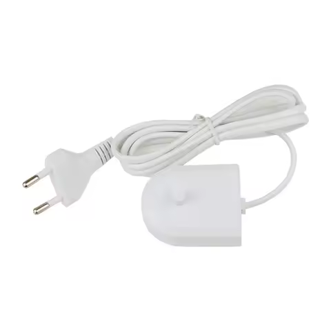 EU US Plug HX6100 Charger For Philips Sonicare Flexcare HeathyWhite Toothbrush HX8401 HX8140 HX6950 