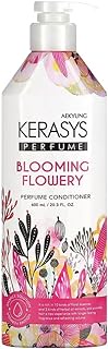 Aekyung Kerasys Blooming &amp; Flowery Perfumed Conditioner