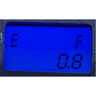 Polariser Polarizer LCD Speedometer Supra X 125