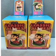 BLIND BOX 52 Toys Shinchan Figure 52Toys
