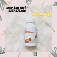 Viên Vitamin C Lô Hội Forever AbsorbentC 048Flp. 100 viên/lọ