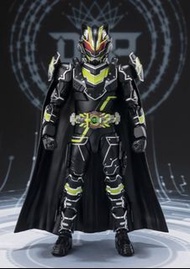 (有現貨) 全新港魂 啡盒未開 靚盒 魂限定 Bandai 萬代 SHF Kamen Rider Geats Tycoon Bujin Sword 幪面超人 極孤 太狸 武神之刃 [Tycoon 黑將