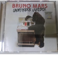 ,(CD) BRUNO MARS- UNORTHODOX JUKEBOX