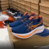 5R8Z Gel-Nimbus 28 cushioning running shoes, size 36-47 breathable casual sports shoes for men and w