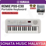 YAMAHA Remie PSS E30 37 Keys Mini Keyboard  (PSSE30 / PSS E30 / PSS E 30 )