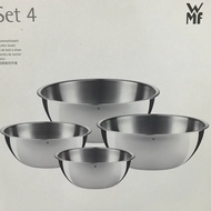 Bowl Of 4 Bowls Of wmf