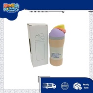 Pastel Stainless Steel Tumbler 470ml & 700ml