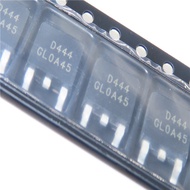10PCS/LOT AOD444 D444 TO 252 MOS field effect transistor N channel 60V 12A