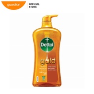 Dettol Shower Gel Gold 950G