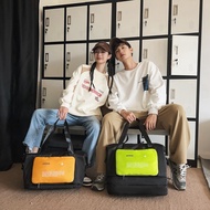 Travel travel bag Ready Stock 26.7.31
