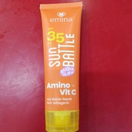 Emina Sunscreen 50 Pack ML