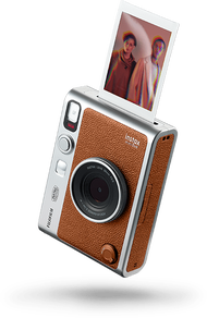 [HCM] Fujifilm Instax Mini Evo - Máy ảnh lấy ngay Fujifilm - Chính hãng BH 1 năm