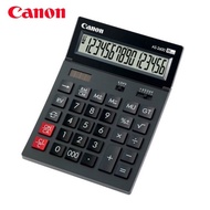 (Original)Canon Desktop Calculator AS-2600 /16 Digits/Large Adjustable Display(1 Year Warranty)