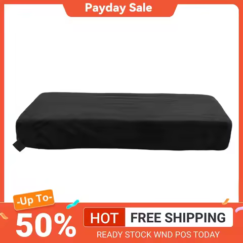 Protective Dust Cover Washable Protective Cover for Akai MPK Mini Play Keyboard Controller