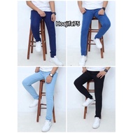 Men's Jeans / Men's Slim Fit Jeans / Seluar Jeans Lelaki / Men's Jeans Korean Men's Pants Men Jeans