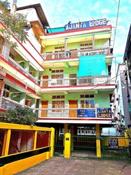 Ajanta Lodge