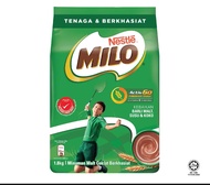 Nestle Milo 1.8kg ~~~~