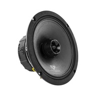 BLACK DIAMOND Dia-XT8 8" 2-Ways MidRange Loudspeaker with Built-in Bullet Tweeter 4-Ohm 550 Watts (1