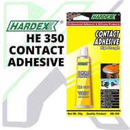 【HARDEX】Contact Adhesive HE350 🧪  [Pelekat Permukaan  表层胶粘剂]