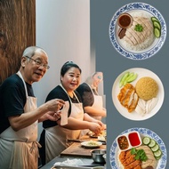 Food Picture Chicken Rice Shop Sharp For Wall Decoration Pictures