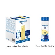 (EXP: 31-OCT-2026) FRESUBIN 2 kcal DRINK VANILLA FLAVOR COMPLETE BALANCE NUTRITION 4 X 200ML