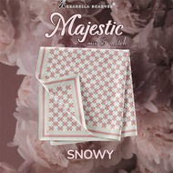 ARRABELLA MAJESTIC SERIES | TUDUNG BAWAL PRINTED