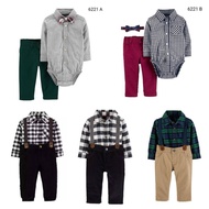 3in1 Boy set 6221A/6221B/6221C/6221D/6221E