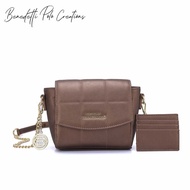 Benedetti POLO Creations Emma Chain Bag