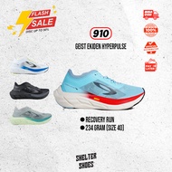 NINETEN 910 GEIST EKIDEN HYPERPULSE RECOVERY RUN RUNNING SHOES NINETEN OFFICIAL STORE RUNNING SHOES
