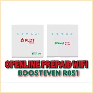 PLDT R051/ SMARTBRO RO51 PERMANENT OPENLINE (secondhand) ⭐ ∆ ◙