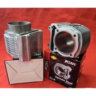 BLOCK KDR LC 135 /  Y15  76MM DAN 85MM