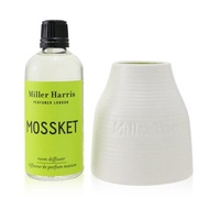 Miller Harris 米勒赫哈里斯 香薰擴香器 - Mossket 100ml/3.4oz