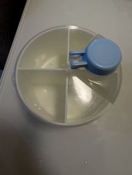 奶粉隔/奶粉分裝盒