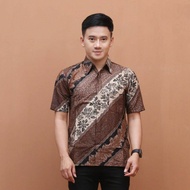 Baju Batik Couple Baju Couple Pasangan Kondangan Batik Kapelan Suami Istri 2023 Baju batik Wanita Te