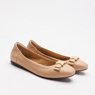 Choushoes รองเท้าหนังแกะ รุ่น Giselle ทรง Flats นิ่มใส่สบาย