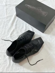 Puma 90SQR Coperni Black 鞋款
