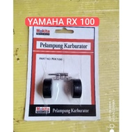 Yamaha RX 100 RX100 RS RX 125 carburetor float
