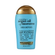 OGX Shampoo Argan Oil Of Morocco 88.7ml | Original Hair Care Shampoo