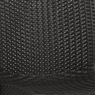 เก้าอี้พนักพิงลายหวาย FONTE DC01