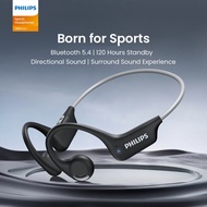 bone conduction Headphones for Sports earphone gang Bluetooth 5.4 headset TAA1708HT99 O6ZE