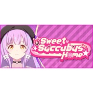 (PC Games) Sweet Succubus Home [Digital Download]