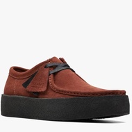 CLARKS WALLABEE CUP UNISEX SHOES ORIGINAL