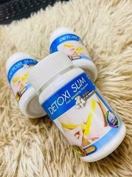 DETOXI SLIM FAST SLIMMING CAPSULE