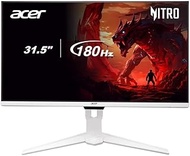 Acer GA321QU P GA1 Series 31.5" WQHD (VA) Monitor | Google TV | 2560x1440@180Hz | 1ms VRB | HDR10 |