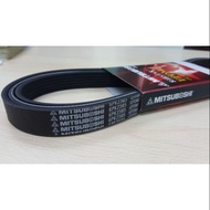 Hyundai Sonata 2.0, 2.4 G4KA,G4KC,Sorento 2.4,Optima 2.0(08-),Rondo 2.0 fan belt,Mitsuboshi dari Jep