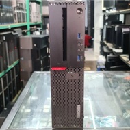 PC Lenovo M900/M700 SFF EMPTY GEN 6TH SUPPORT I7 6700 I5 6500 I3 6100 LEBAY