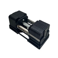 CARBYNE FITNESS CARBYNE Armour 60kg Adjustable Dumbbell - Most Durable Yet