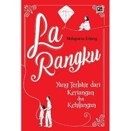 Novel La Rangku by Niduparas Erlang